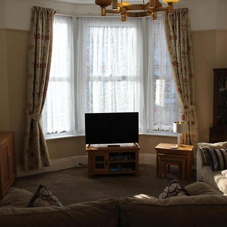Candlelight Daire Minehead Dış mekan fotoğraf