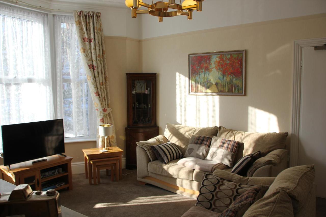 Candlelight Daire Minehead Dış mekan fotoğraf
