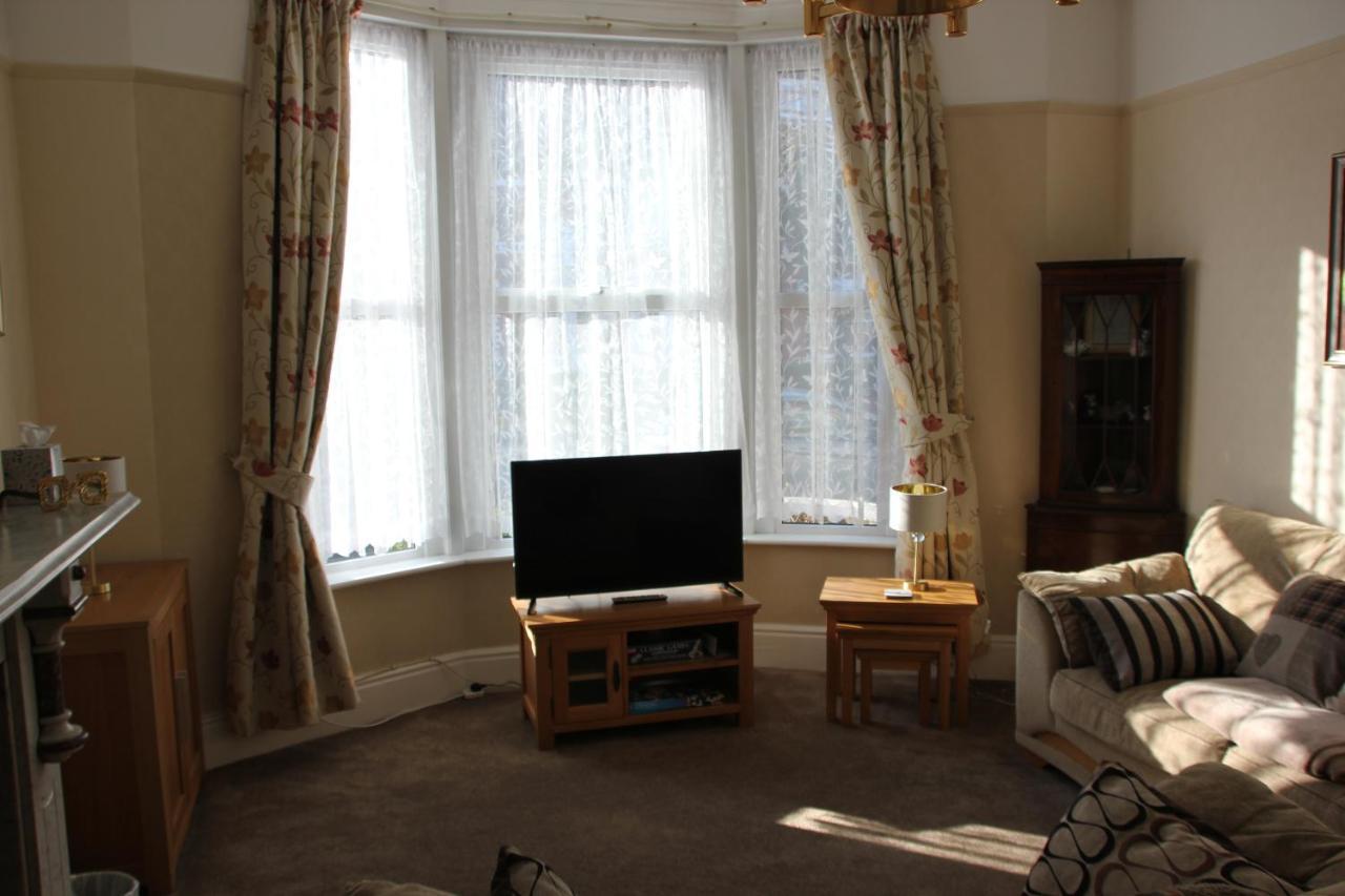 Candlelight Daire Minehead Dış mekan fotoğraf