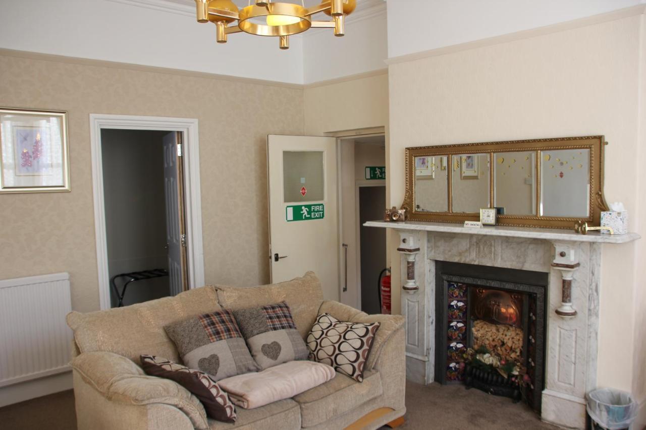 Candlelight Daire Minehead Dış mekan fotoğraf