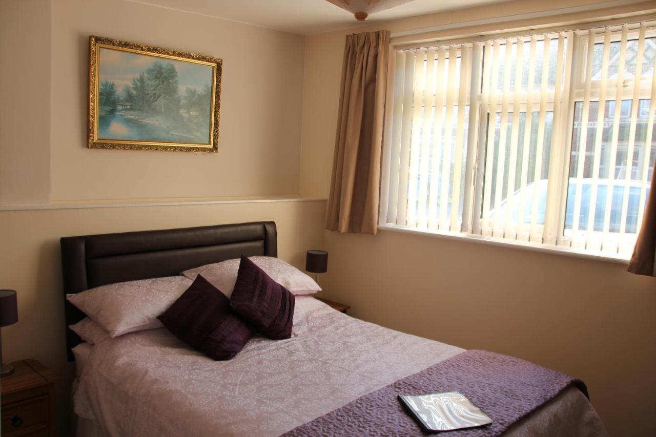Candlelight Daire Minehead Dış mekan fotoğraf