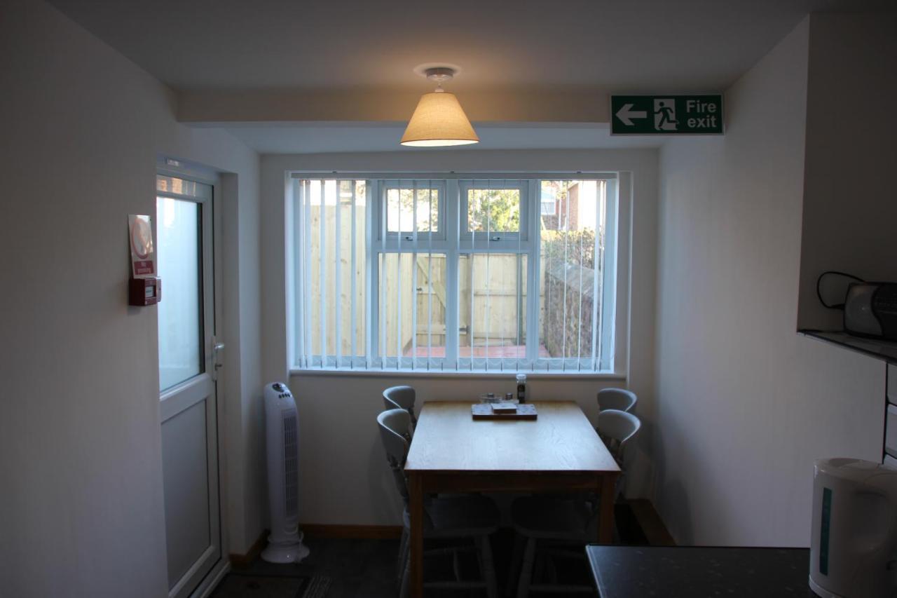 Candlelight Daire Minehead Dış mekan fotoğraf